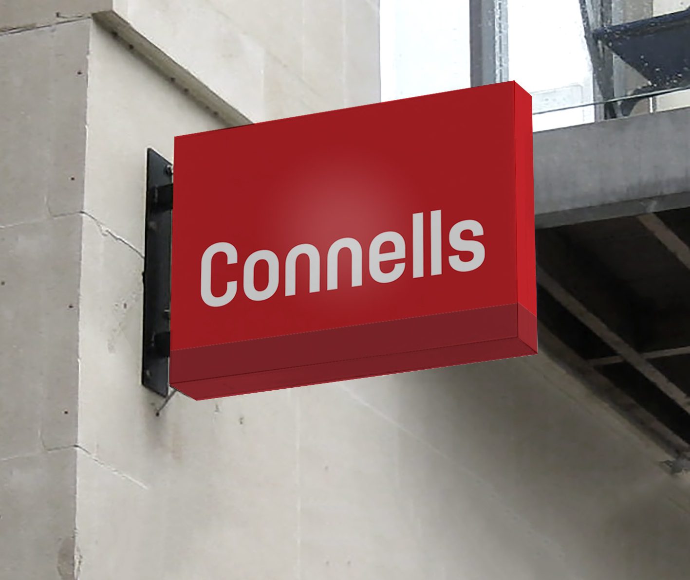 connells-real-estate-branding-coporate-branding-shop-front-branding