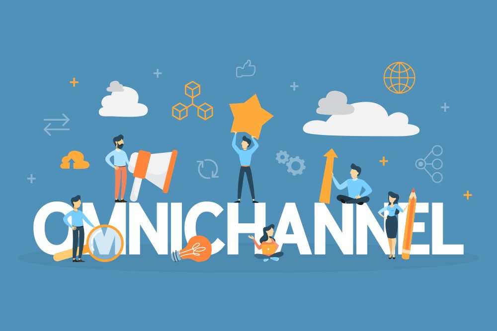 Omnichannel Marketing