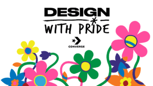 Design With Pride
