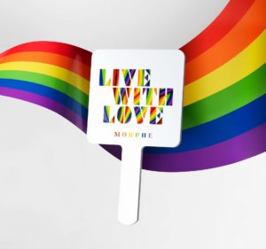 Proud about Pride: We Explore Creative Campaigns — GIANT