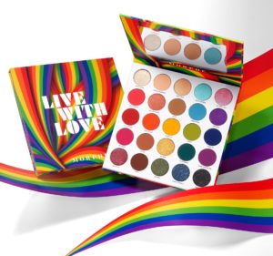 Pride Makeup Collection