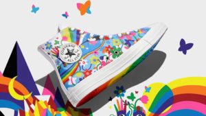 Converse Pride Collection