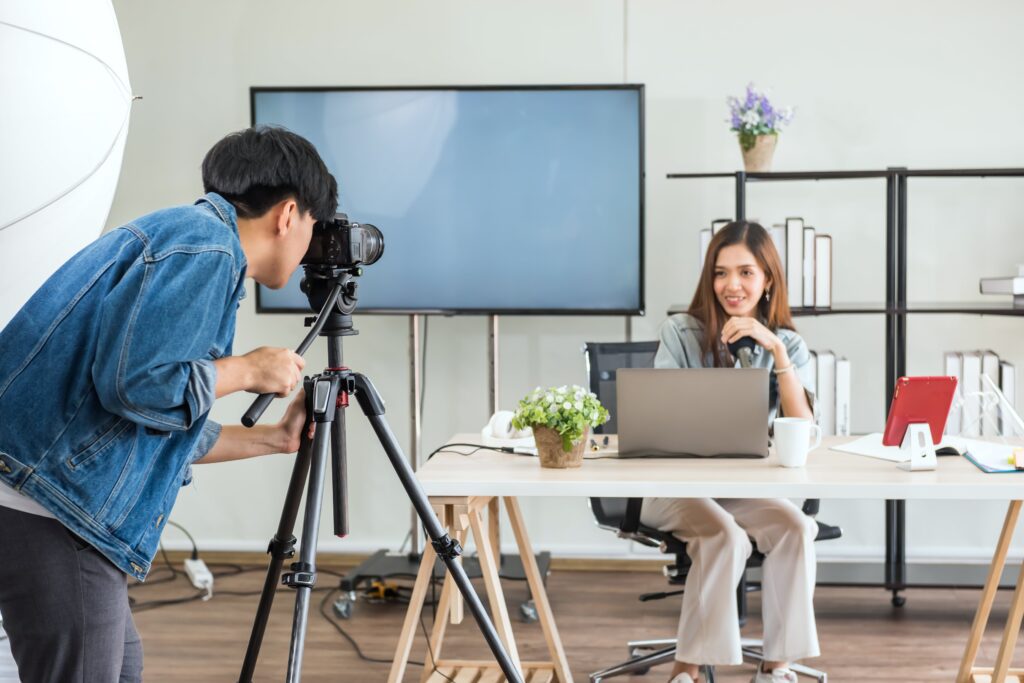 B2B video marketing
