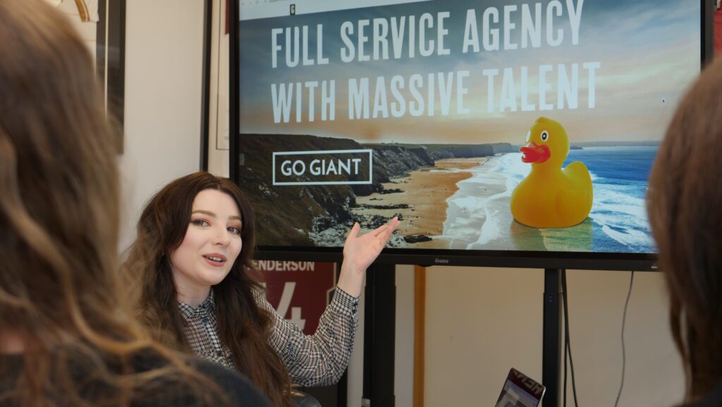 Outsourcing your PR to an agency