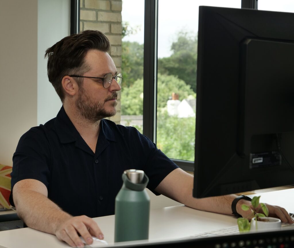 what is white label seo