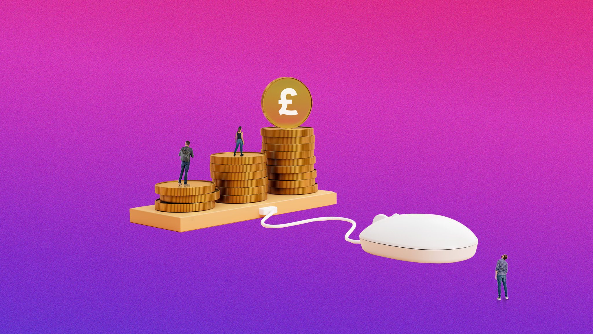 Business Reasons to Outsource PPC Management