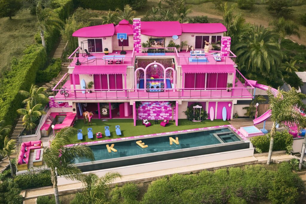 Barbie