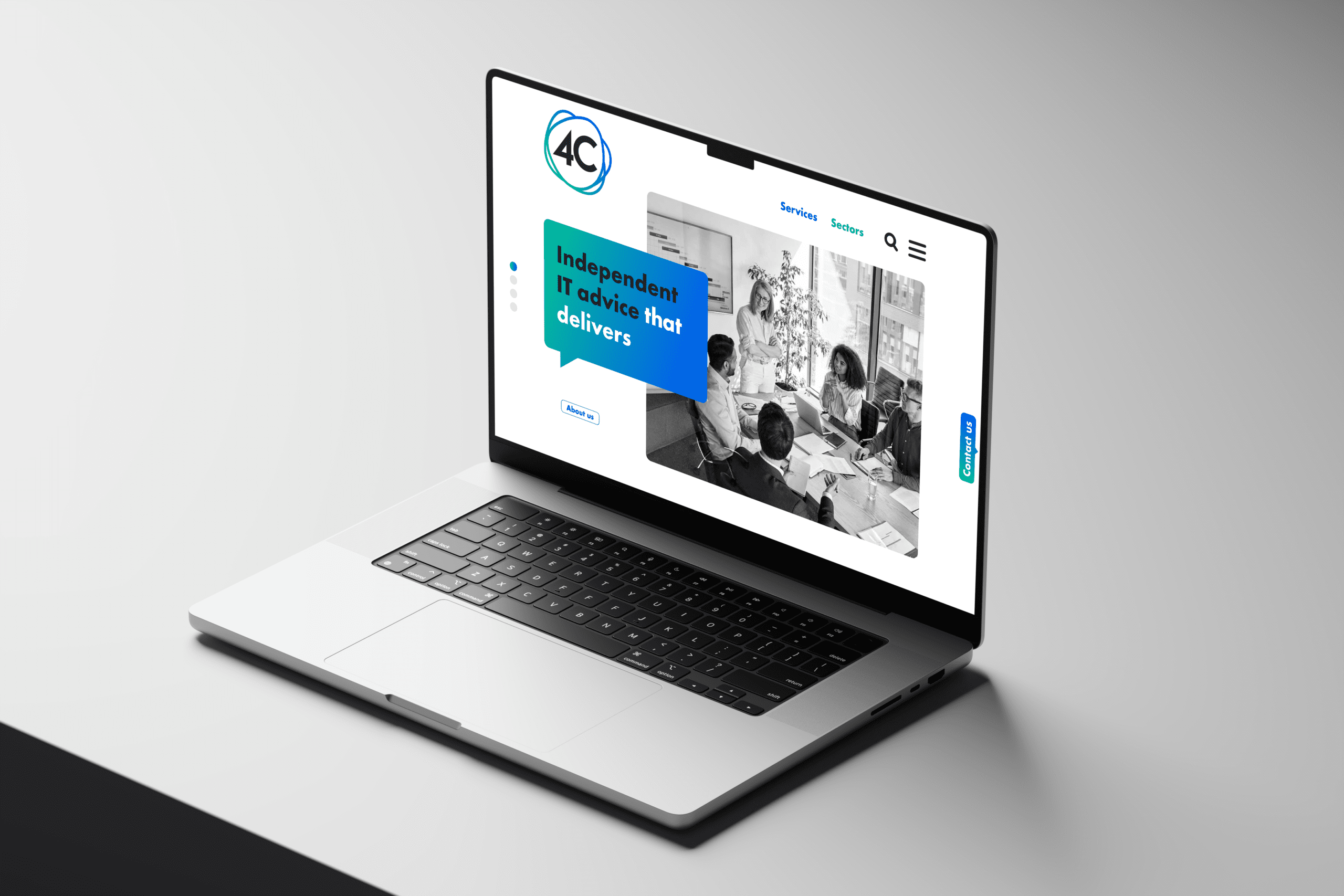 4C Consulting