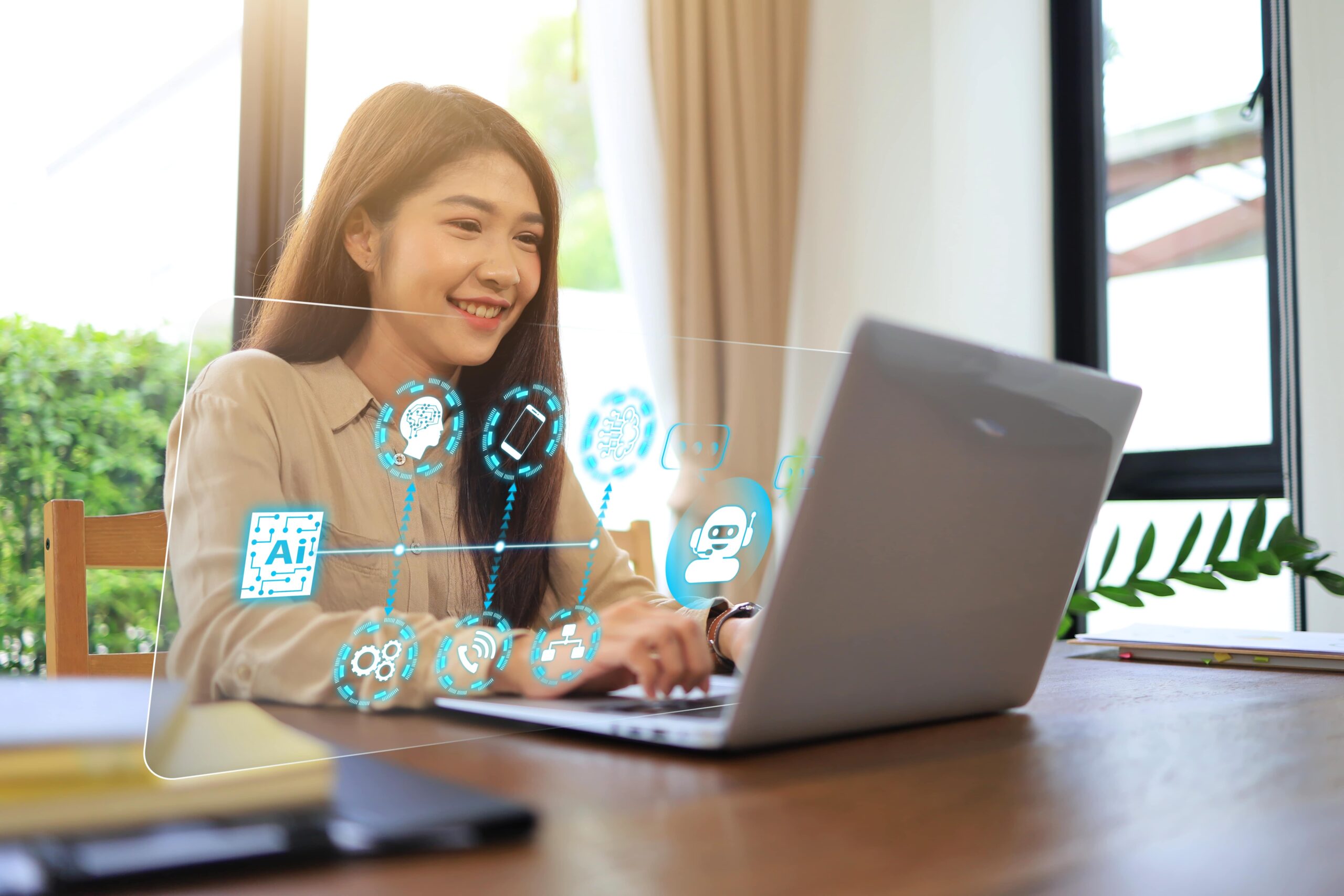 AI in marketing