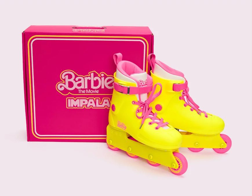 Barbie