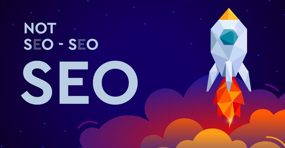 Search Engine Optimisation: Avoiding SeO-SeO results