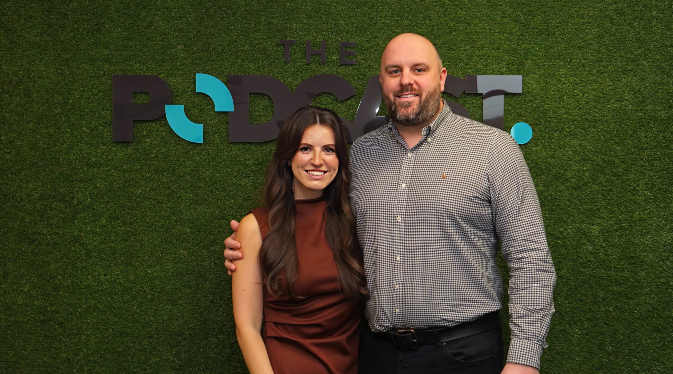 Pitch-Perfect Partnership Hits the Right Note