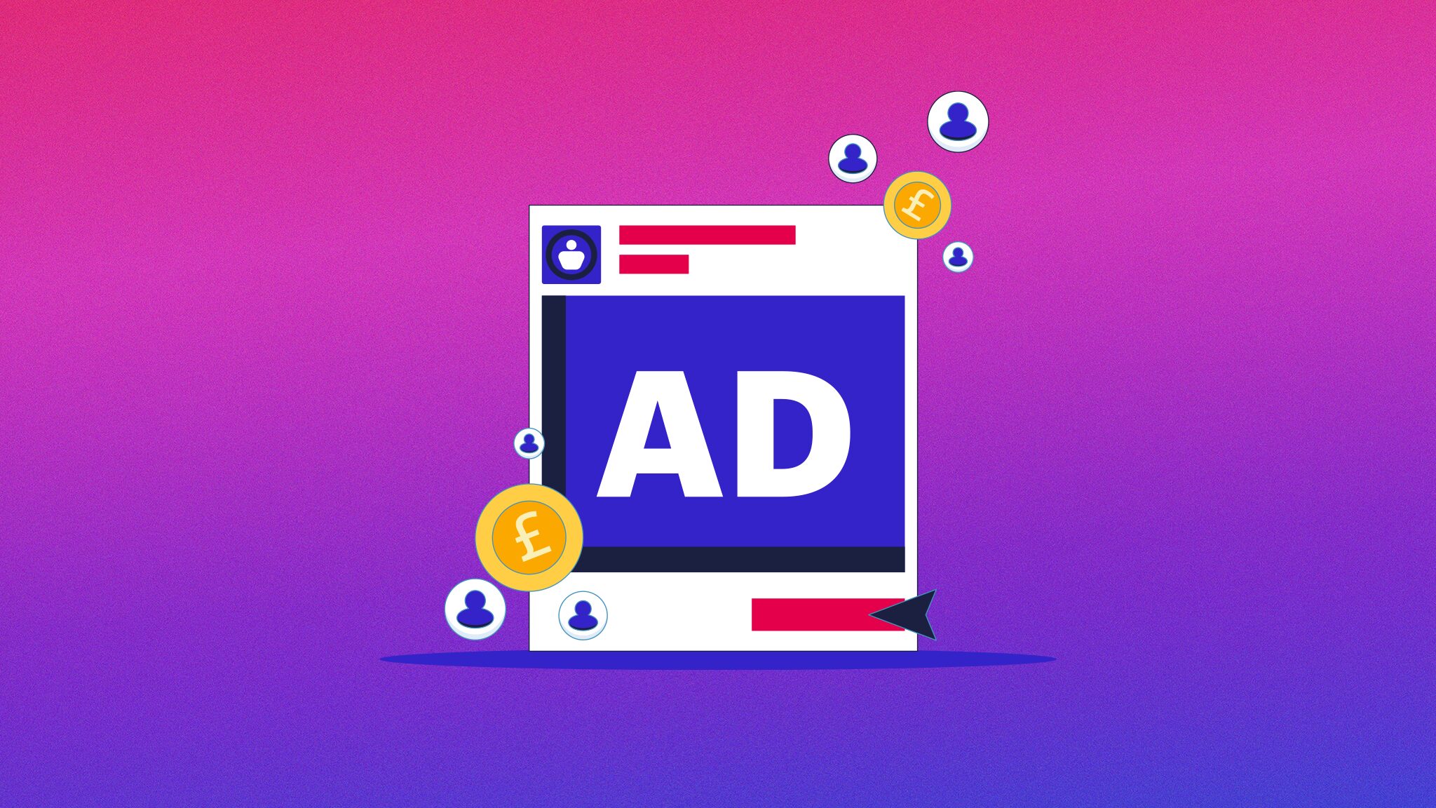 Google ads and meta ads