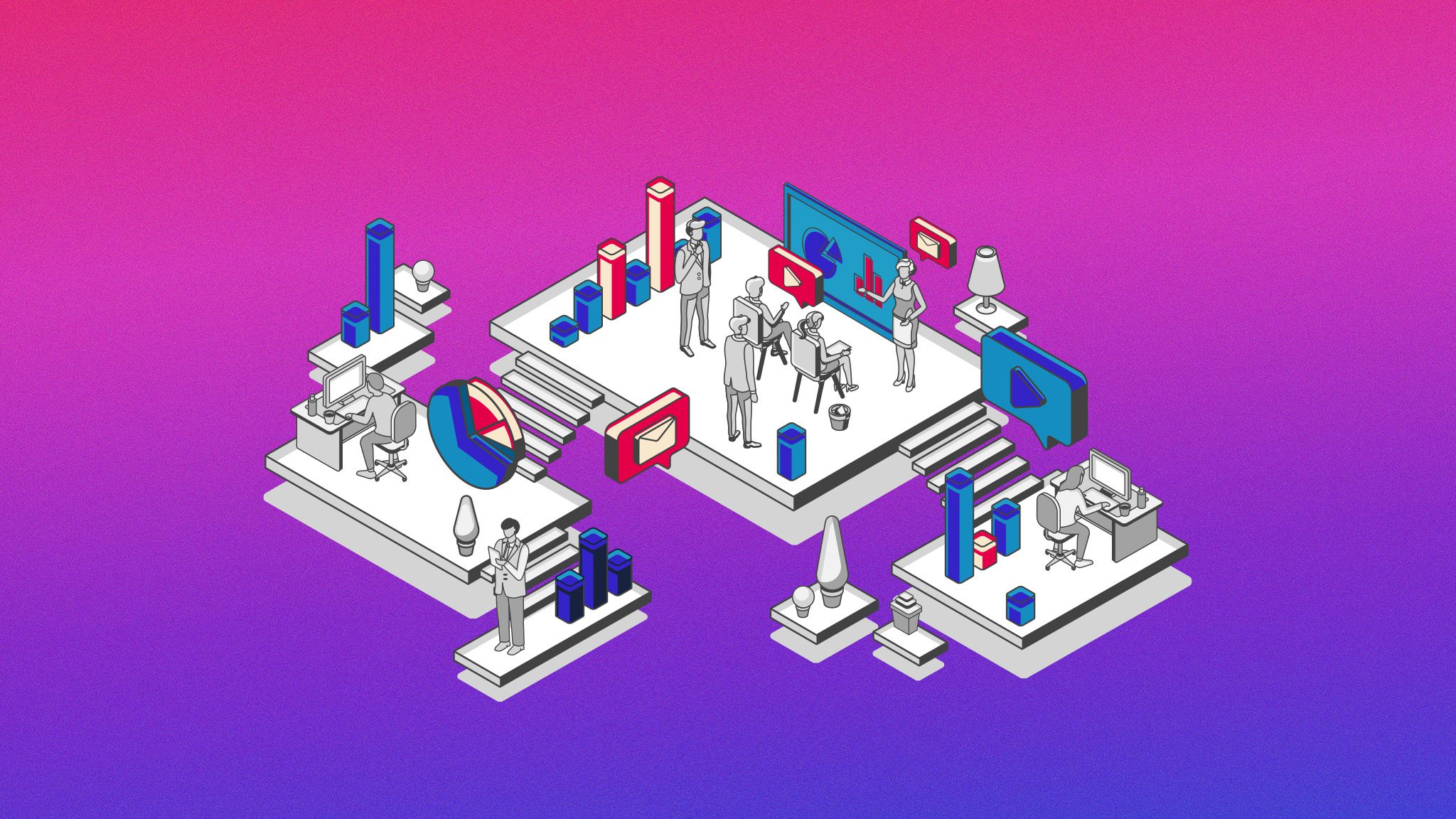 What Does a Marketing Agency Do?