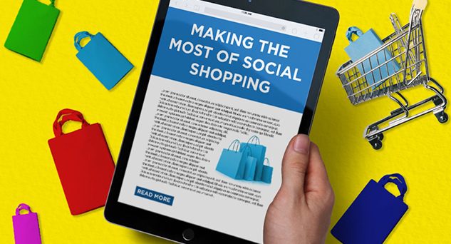 Making the Most of Social Media Shopping