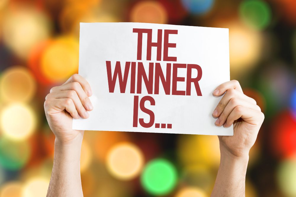Boost your chances of an Award Winning Entry with our Prized Team