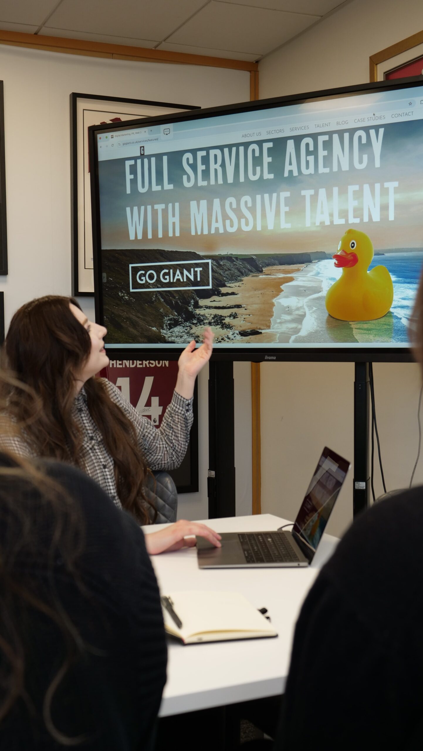 How to use storytelling in marketing