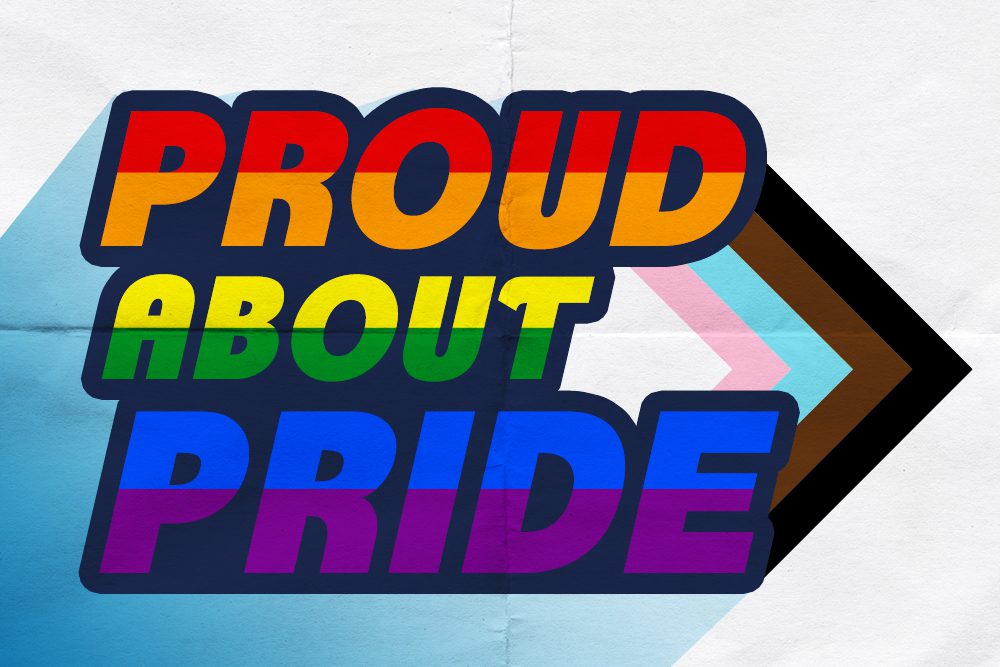 Proud about Pride: We Explore Creative Campaigns