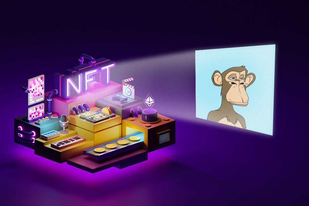 The Metaverse, is it Madness? Making Sense of the Digital Revolution