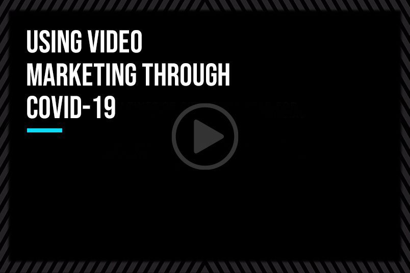 King of Video content in lockdown – GIANT rapidly rolls out series of exceptional Video through COVID-19