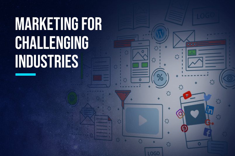 Marketing for Challenging Industries: How Rocket Enjoys a Challenge