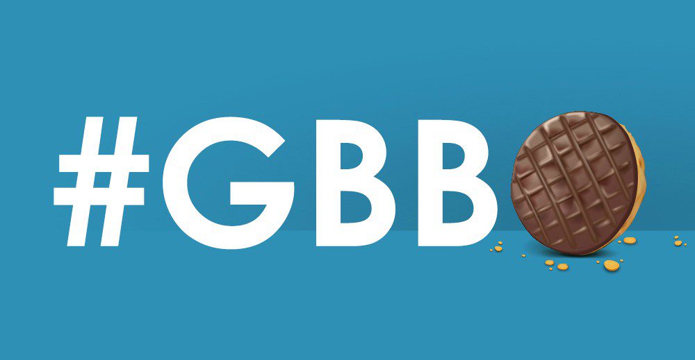 Brands are Jumping on the #GBBO Biscuit Bandwagon