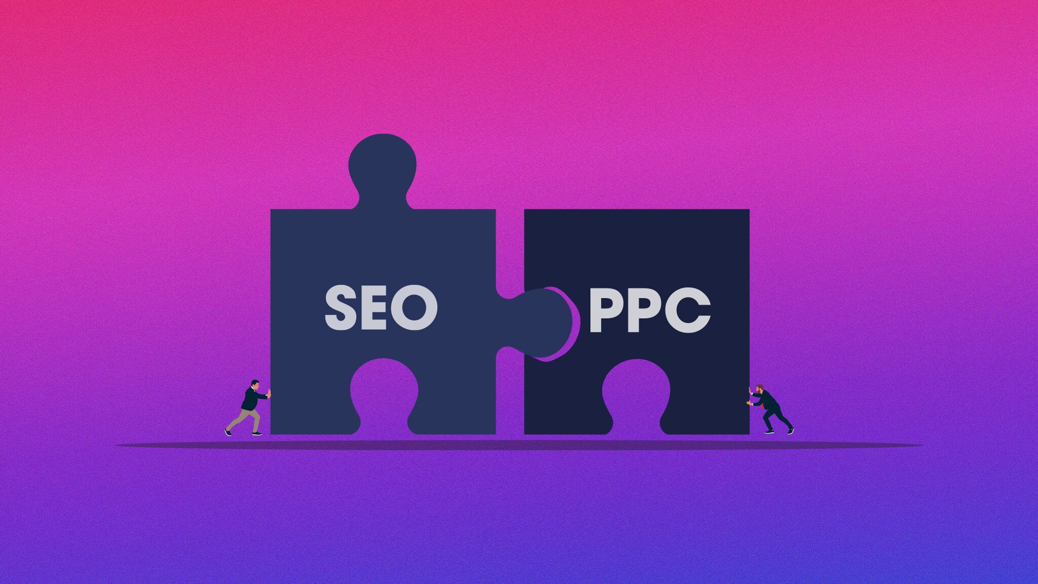 How do SEO and PPC Work Together?