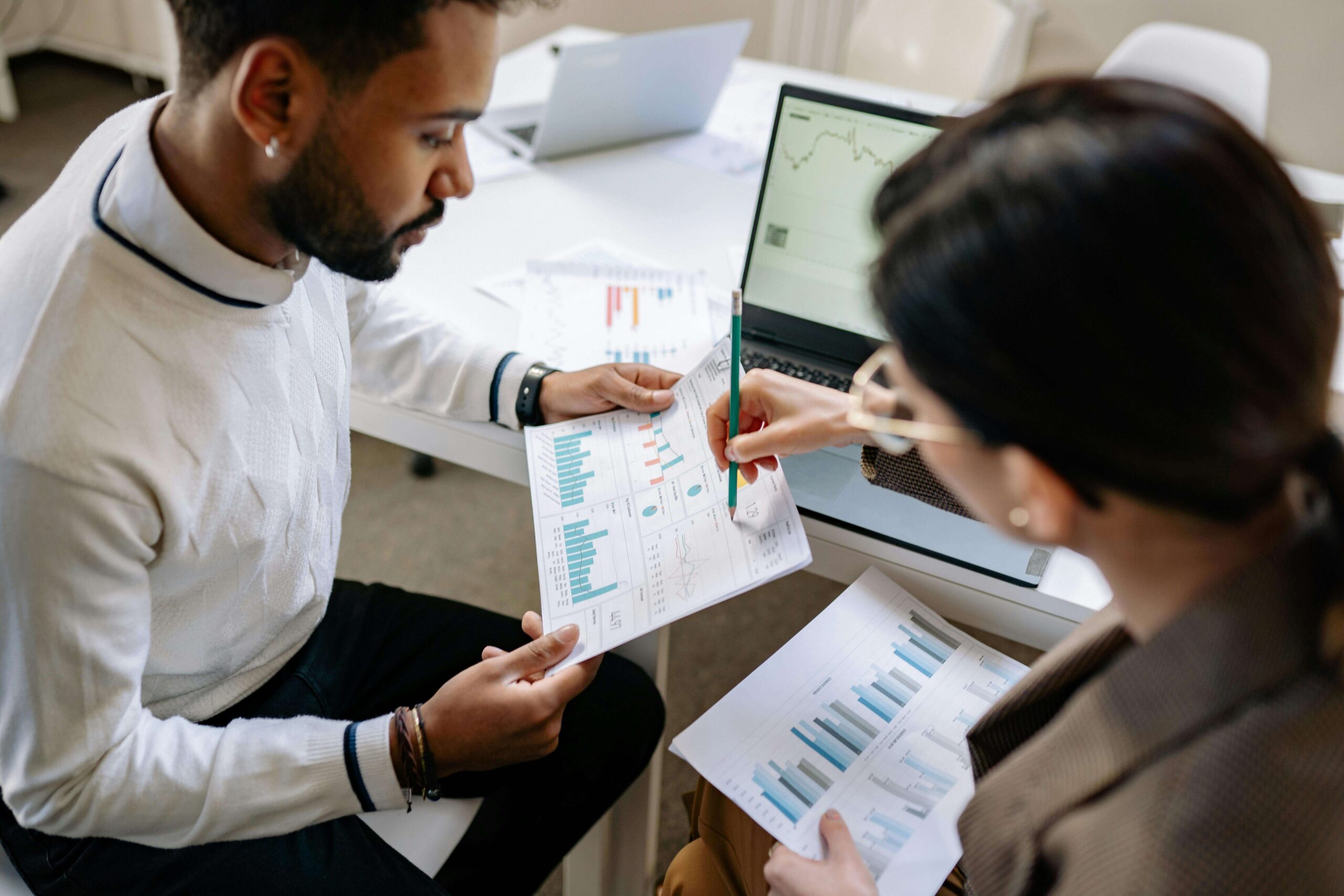 People Engagement Optimisation in an SEO World