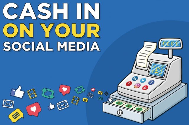 SOCIAL MEDIA SUCCESS WITH THESE EASY STEPS