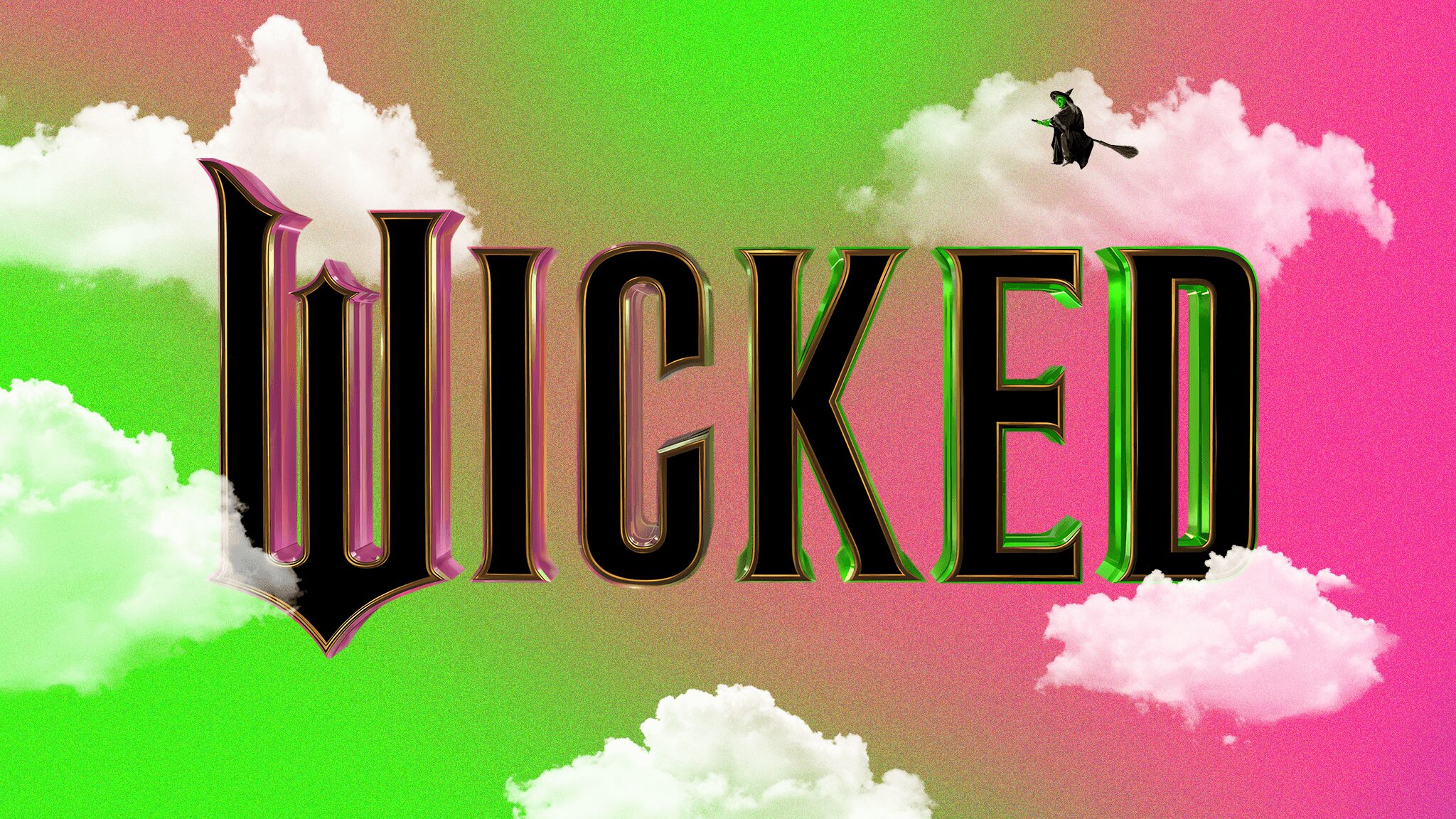 How the Wicked Film Marketing Took the World by Storm