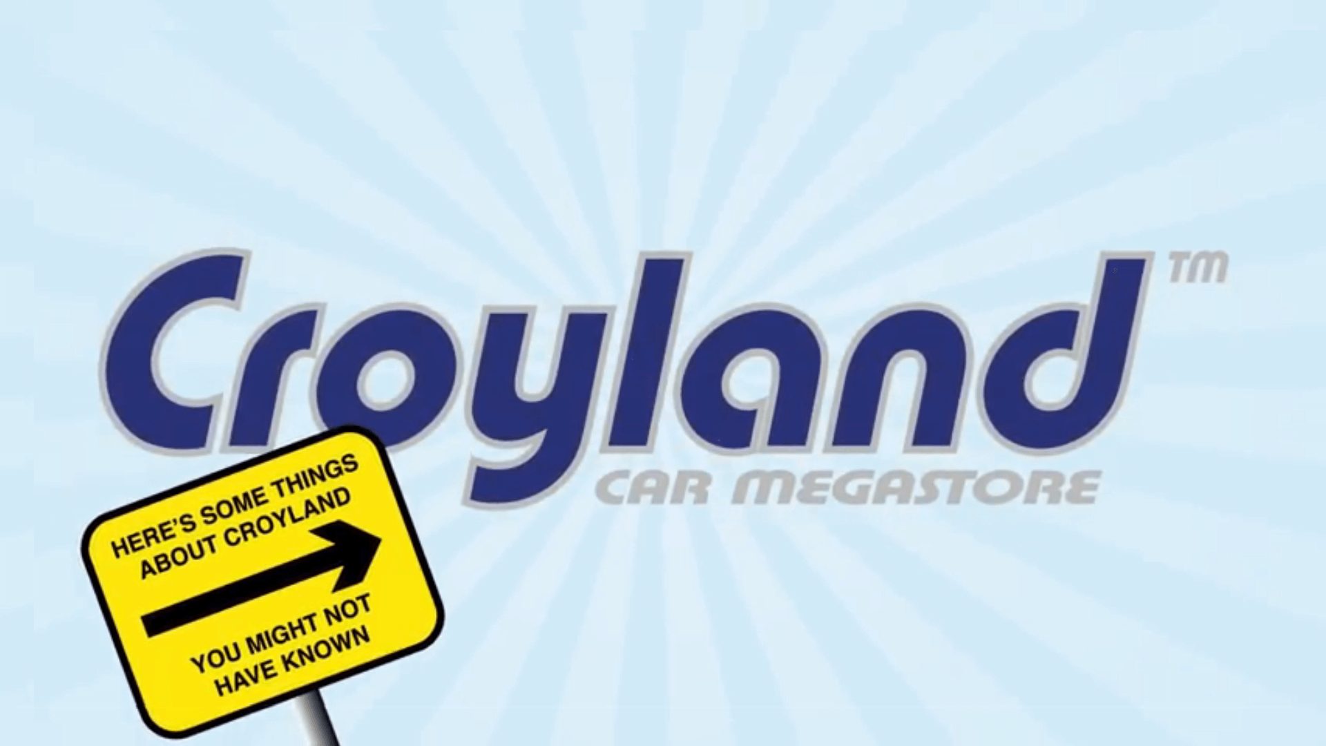 Our motoring motion graphic video