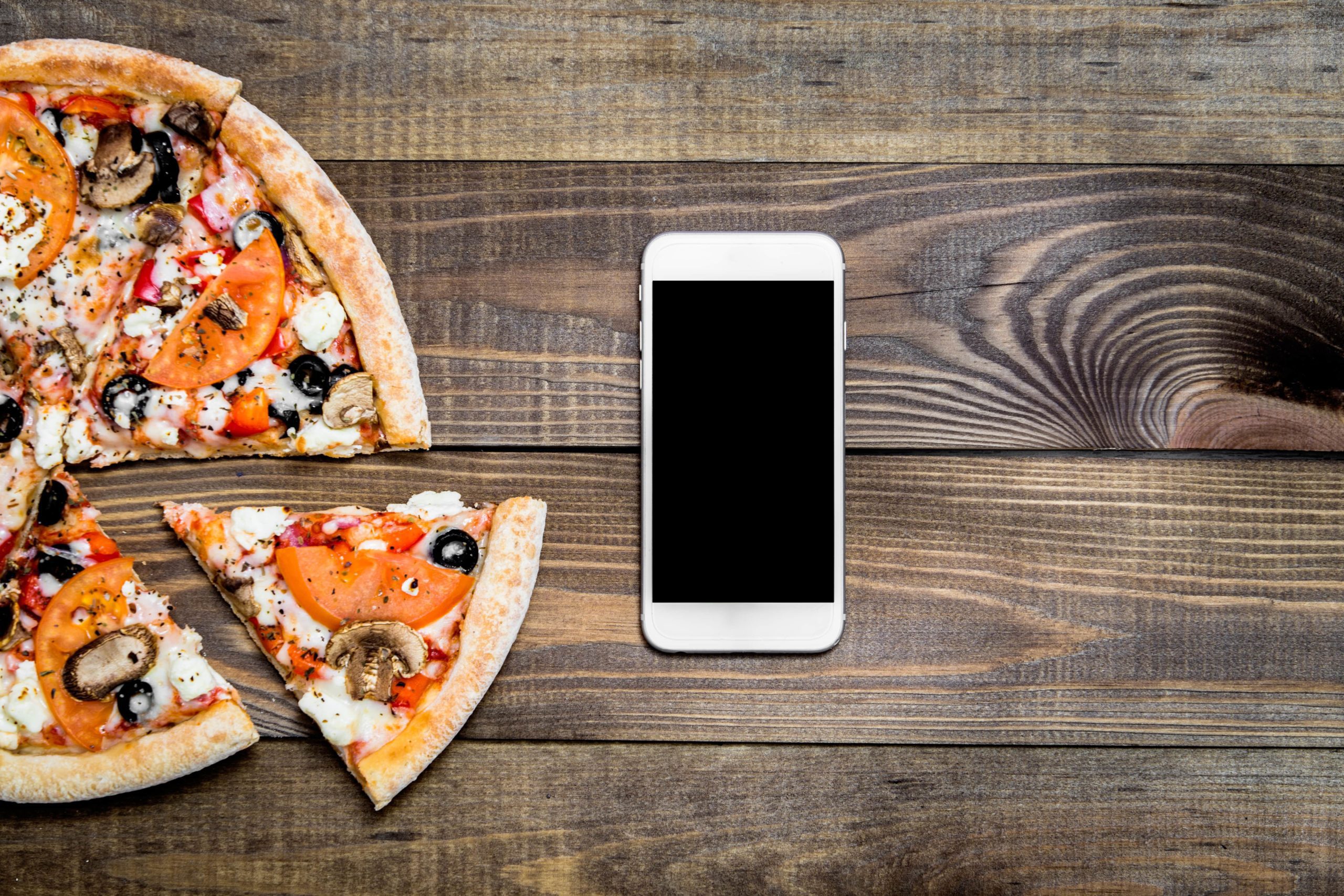 Google and Dominos Collab on Pixel 4 for Influencers