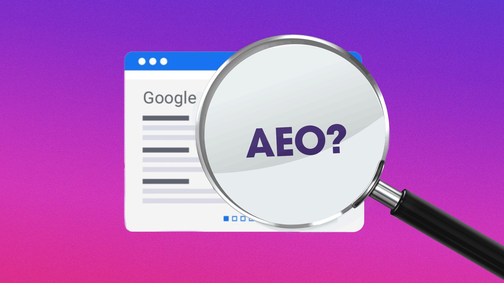 AEO