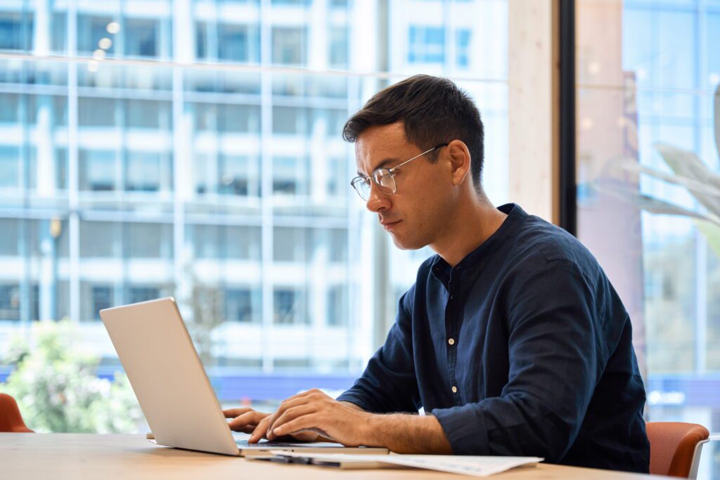 Cyber security for marketers