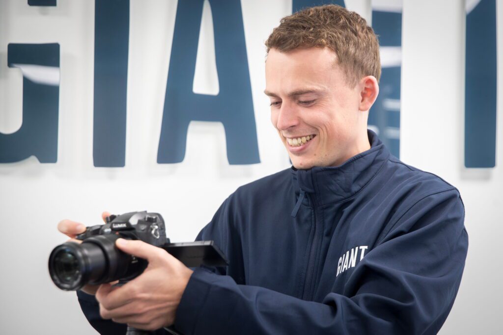 Video marketing services
