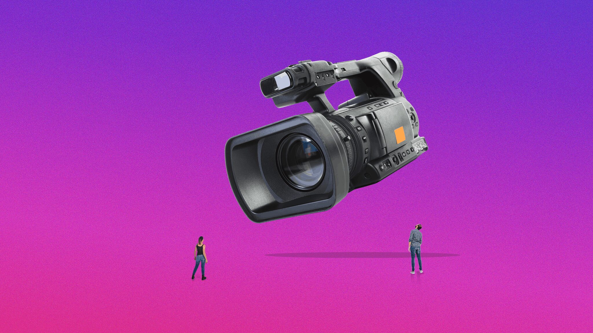 Video marketing services
