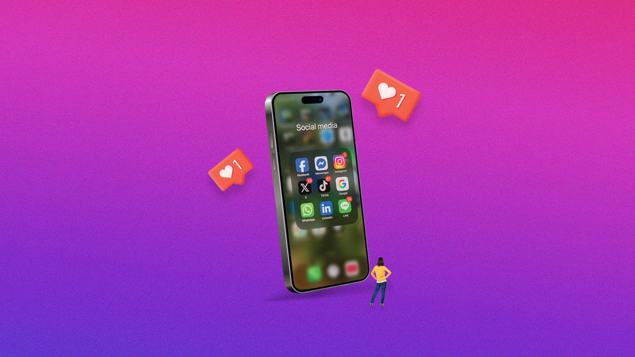 Influencer marketing strategies