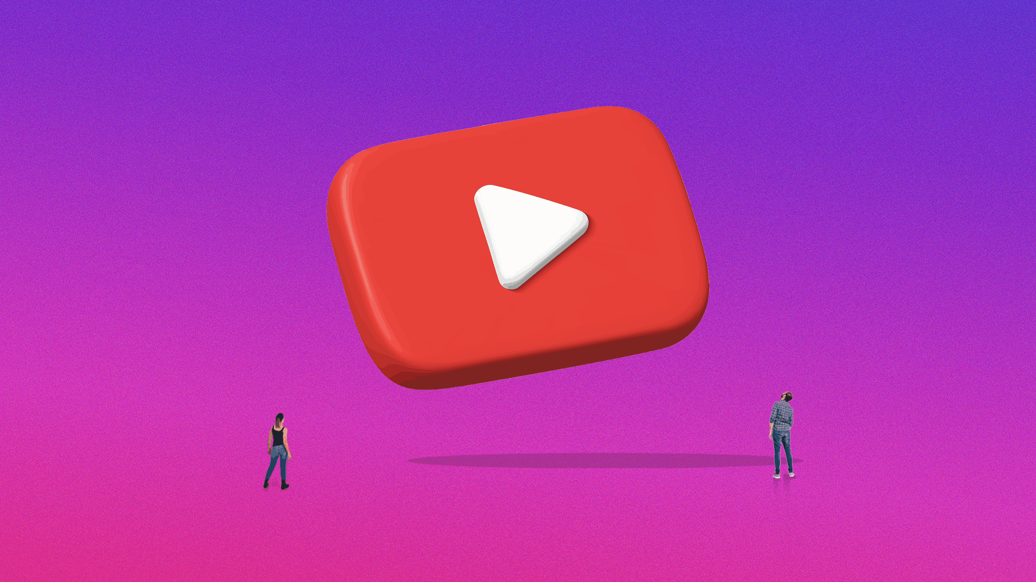 YouTube brand awareness