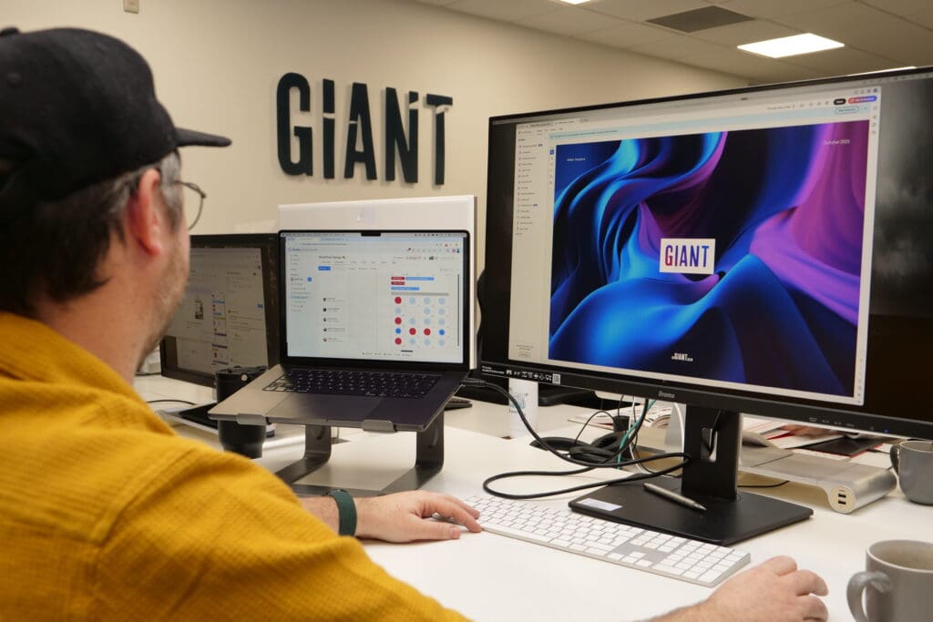 Benefits of working with a graphic designer
